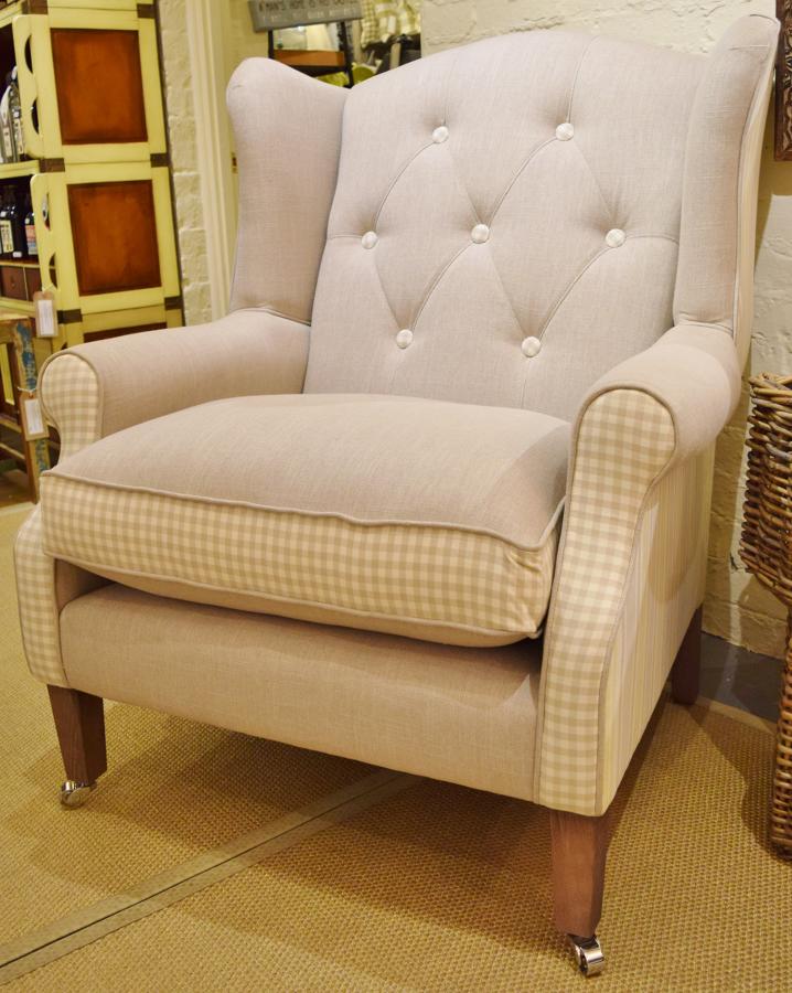 Voyage Maison Wing Chair
